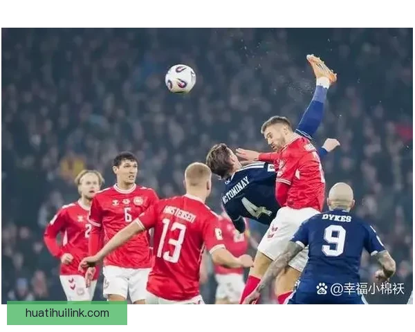 世界杯竞猜预测：深入分析球队实力、战术布局与潜在黑马表现