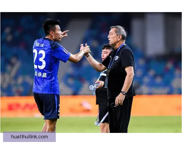 输给宁波发布会反思邱彪致歉斯蒂尔寄语球队力争反弹