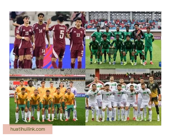 世界杯竞猜预测：深入分析球队实力、战术布局与潜在黑马表现