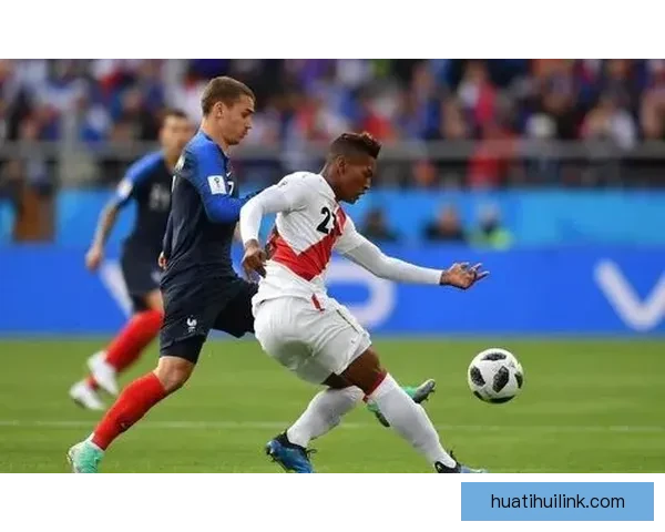 世界杯竞猜：预测冠军之路，分析赛事数据，赢取丰厚大奖！