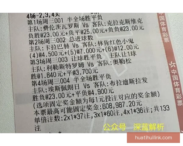 体育竞猜投注技巧与赛事数据分析结合提升投注技巧与稳健盈利策略探索