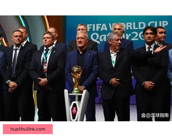 2026年世界杯冠军赔率分析及热门球队胜算预测